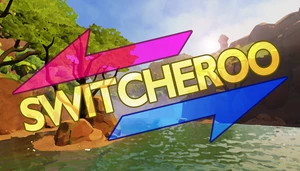 🔗 Competitive Switcheroo
