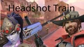 Headshot Train 2