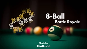8-Ball