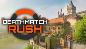 Deathmatch RUSH!