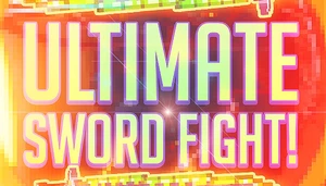 Ultimate SWORD FIGHT Genji Gamemode