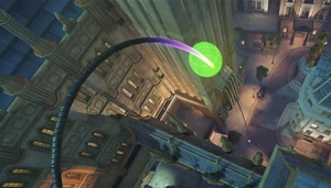 Nade Tool / Projectile practice tool