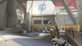zombies horizon lunar colony WIP
