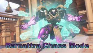 Ramattra Chaos Mode