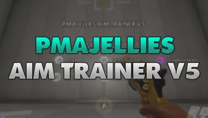 PMAJellies Aim Trainer 5