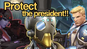 Protect the President