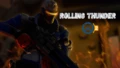 Rolling Thunder - Domination Mode OW2 Edition