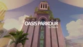 Oasis Parkour