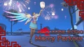 Mercy Heal Parkour -  Lijiang Tower