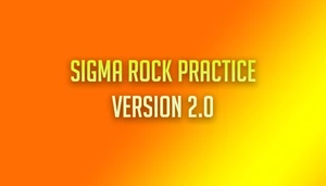 Sigma Rock Practice