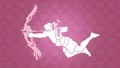 Hanzo's Love of Geometry (With Scatter Arrows!)