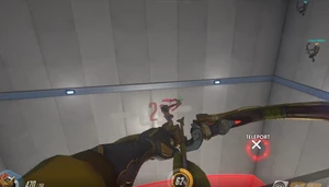 Hanzo Fly & Freeze
