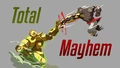 Total Mayhem FFA