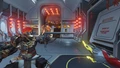 So I gave doomfist a gun...