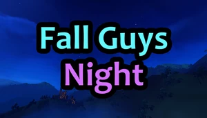 Fall Guys Night