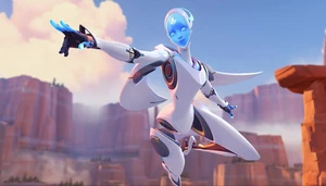 [REWORK] Echo Support