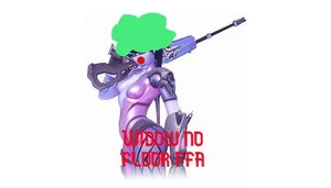 Widow no floor ffa