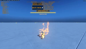 SPEEDSTERS.v6.1 WIP by NIGHTREMNANT#1620