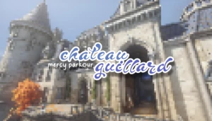 ☆ chateau guillard mercy parkour