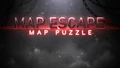🗝 Map puzzle / Map escape (Part1)