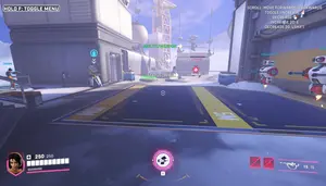 Stadium Practice Range 2.0