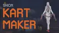 Shion Kart Map Maker
