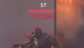 Stacking Damage Indicators