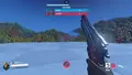 Cassidy Knockback FFA