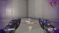 Aim Arena w/ OW2 Tweaks