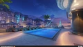 Circuit Royal ♠ Widow Parkour