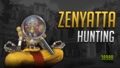 Zenyatta Hunting