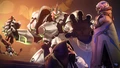 OVERWATCH 2 Ultimate Boss Brawl ELIMINATION 