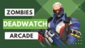 Zombies deadwatch Arcade