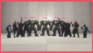 Danger Room (Survive)