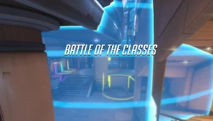 Battle of the Classes - RPG with Classes