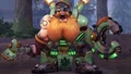 Zombie Torbjorn Infection (The Living Dwarves)