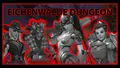Eichenwalde Dungeon [PvE]