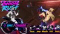 🏍️ SHION RUSH | Bounty Hunter (Custom BMX Bike)