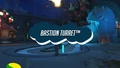 Everyone Has A Bastion Turret