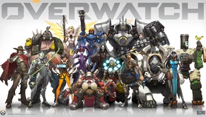 Overwatch 1 Classic++