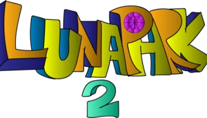 Lunapark 2 (An Amusement Park Gamemode In Overwatch 2)