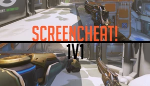 Screencheat!