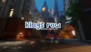 kings row ˚•` moira parkour