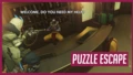 Puzzle Escape