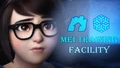 🧊 Mei Training Facility