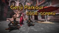 [Genji Parkour] Colosseo Very Hard