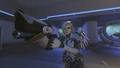 Mercy DPS
