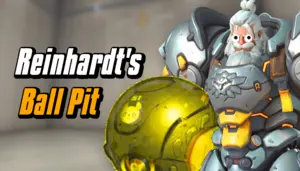 Rein's Ball Pit