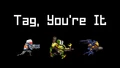 Tag, You're It