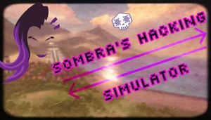 Sombra's Hacking Simulator